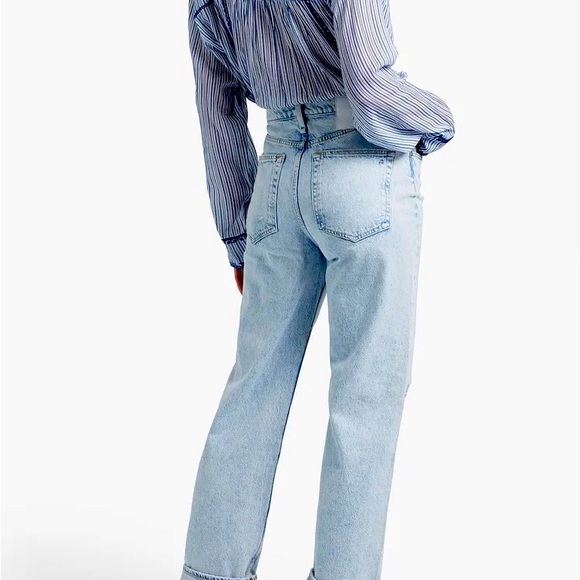 Isabel Marant Etoile Jilcky Top - Picture 4 of 13